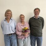 Gemeinsam stark für die Kinder: Sandra Genditzki ist neue Konrektorin an der Simpertschule